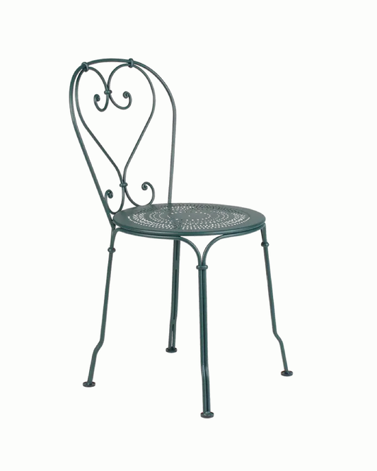 Fermob 1900 Stacking Chairs