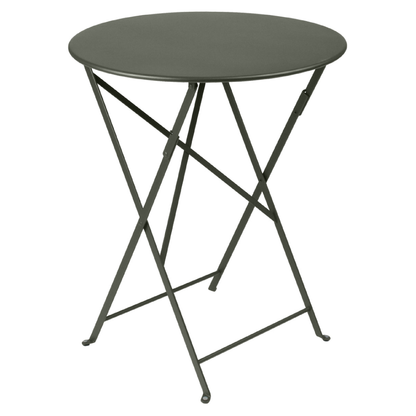 Fermob 24" Bistro Tables