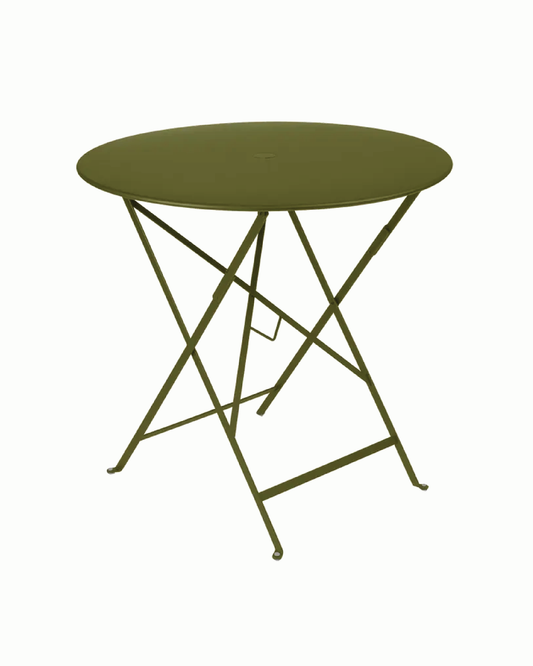 Fermob 30" Bistro Tables