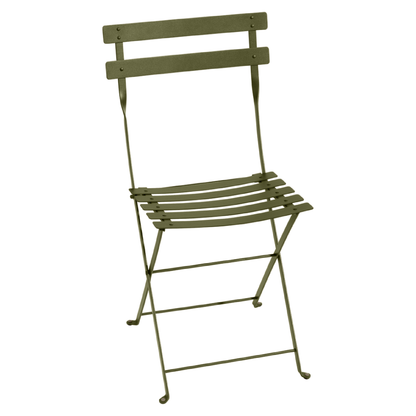 Fermob Metal Bistro Chair | SET OF TWO