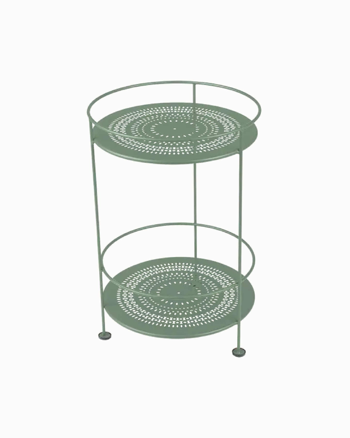 Fermob Guinguette Side Tables