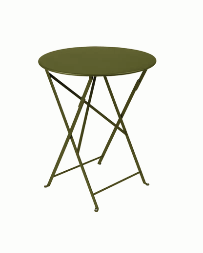 Fermob 24" Bistro Tables