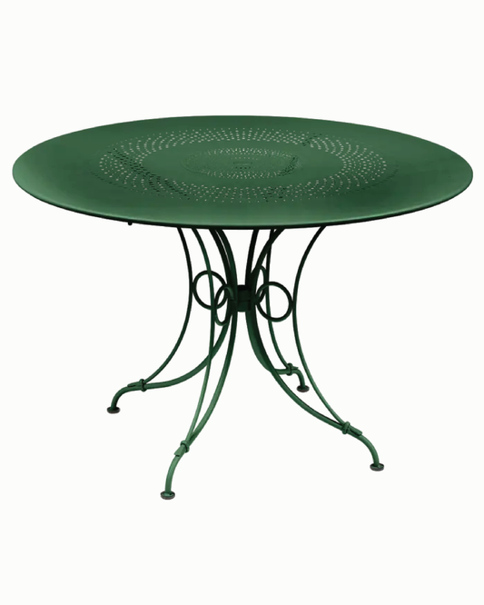 Fermob 46" 1900 Tables