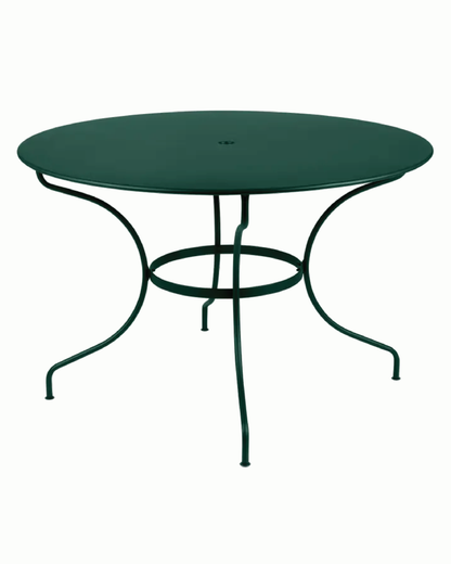 Fermob 46" Opera Tables