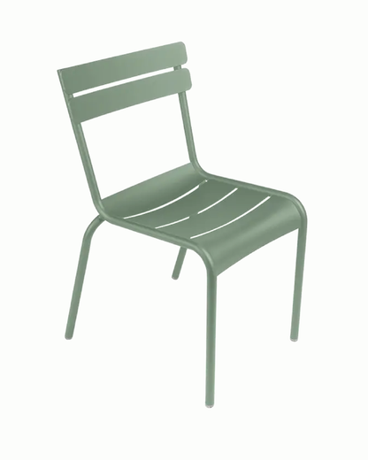 Fermob Luxembourg Side Chair