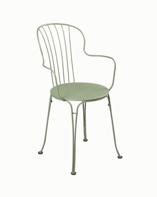 Fermob Opéra Armchairs