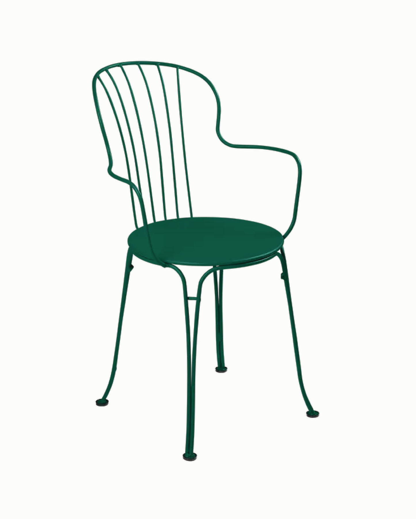 Fermob Opéra Armchairs