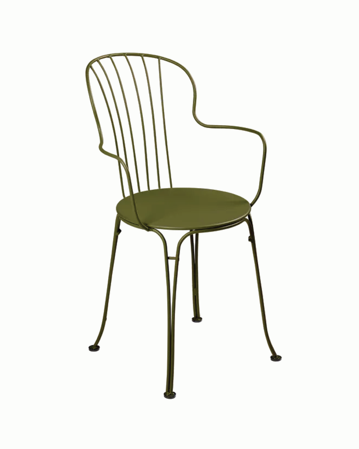 Fermob Opéra Armchairs