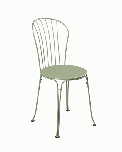 Fermob Opéra Chairs