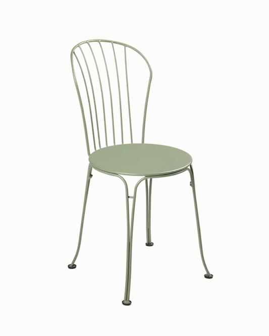 Fermob Opéra Chairs