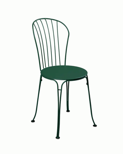 Fermob Opéra Chairs