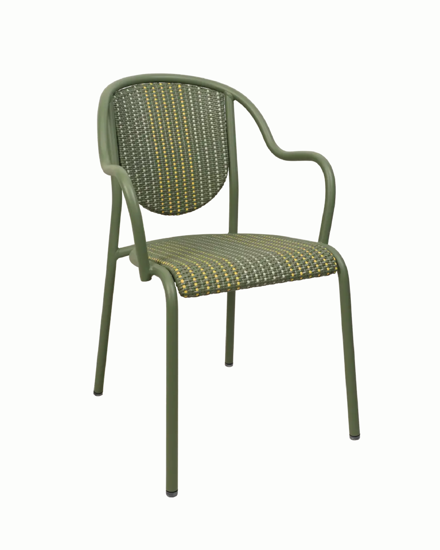 Fermob Parisienne Armchairs