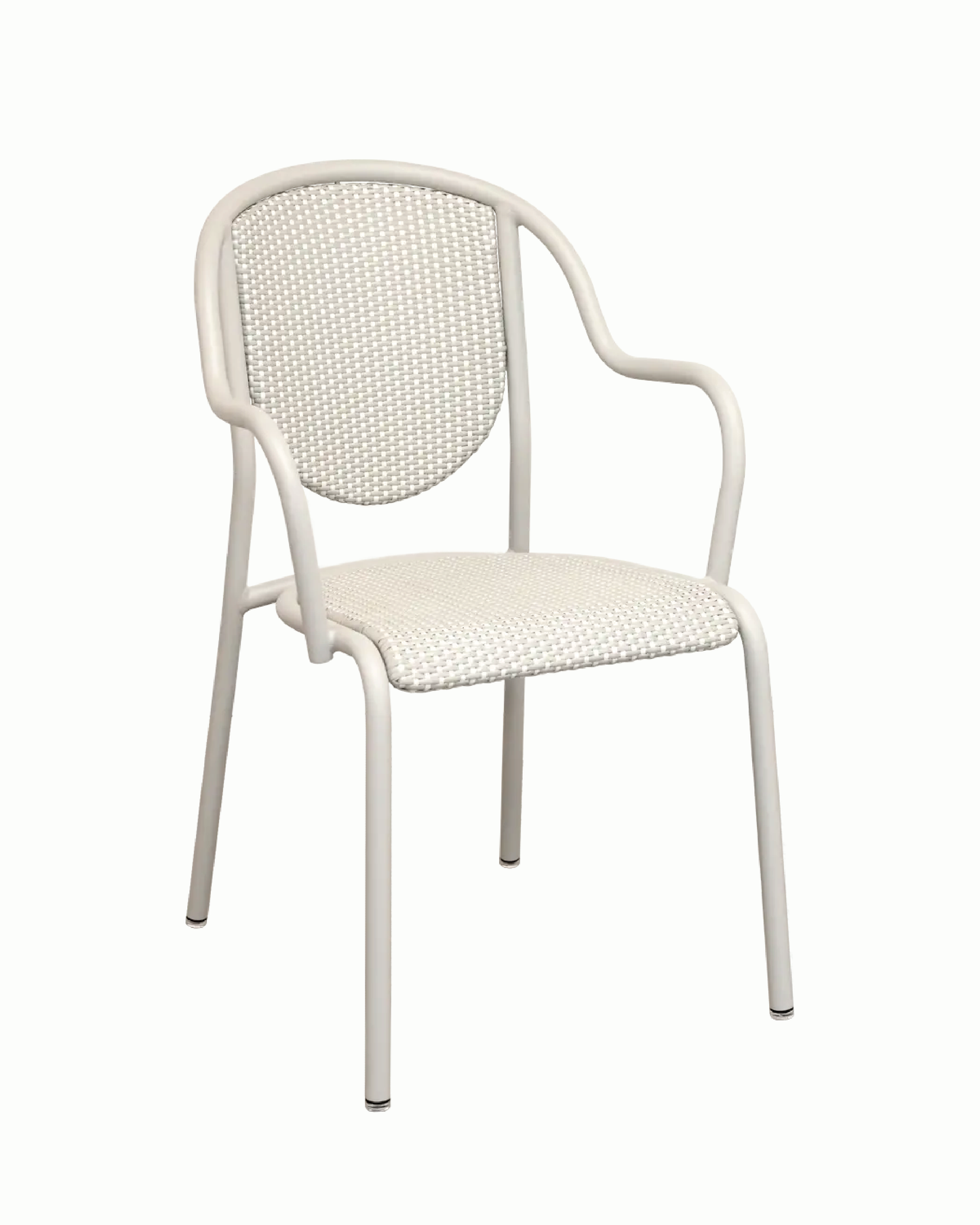 Fermob Parisienne Armchairs