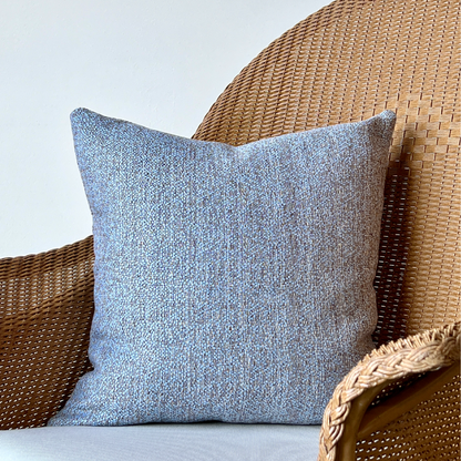 Filato Italian Jacquard Pillows