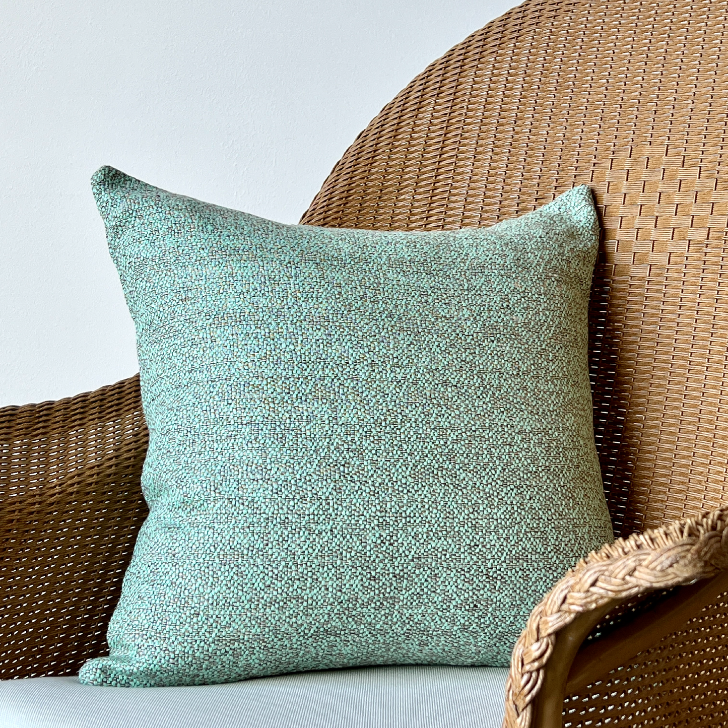 Filato Italian Jacquard Pillows