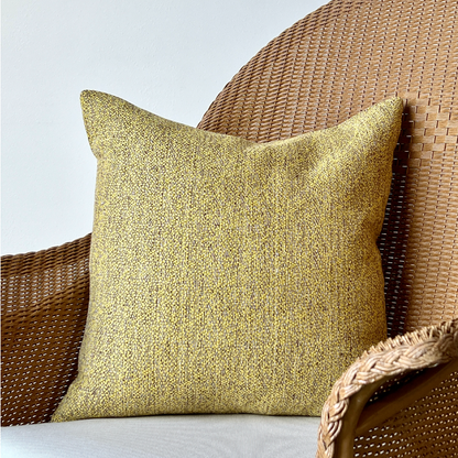 Filato Italian Jacquard Pillows