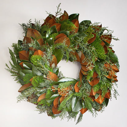 Fresh Bunches Wreaths | Pre-Order Yours Today