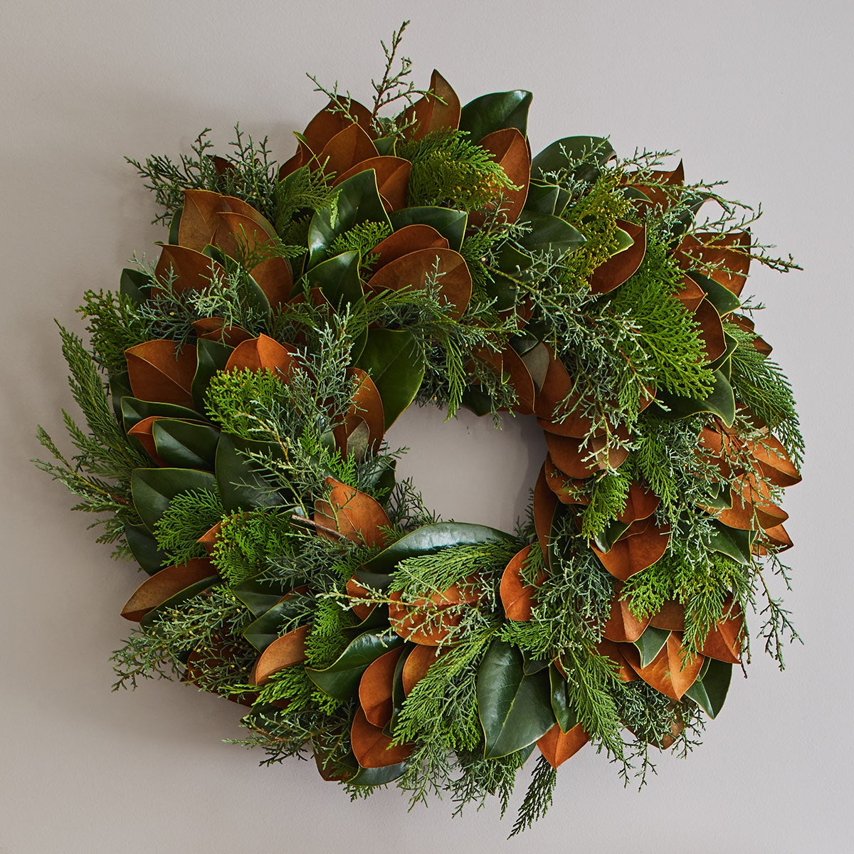 Fresh Bunches Wreaths | Pre-Order Yours Today