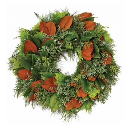 Fresh Bunches Wreaths | Pre-Order Yours Today