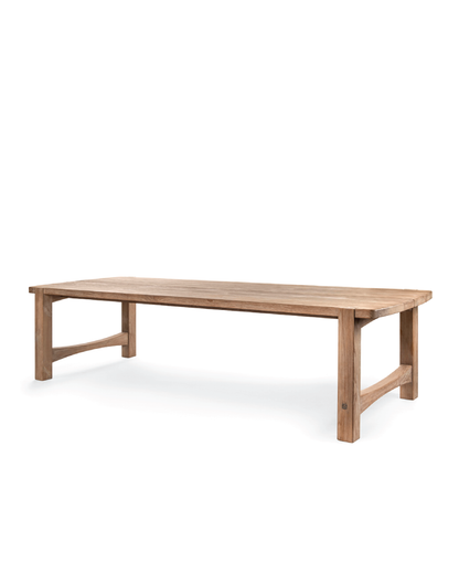 Jacoba Teak Dining Tables