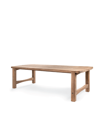 Jacoba Teak Dining Tables
