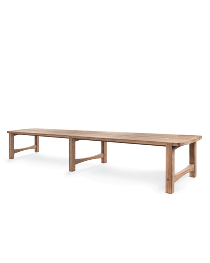 Jacoba Teak Dining Tables
