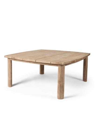 Miguel Teak Dining Tables
