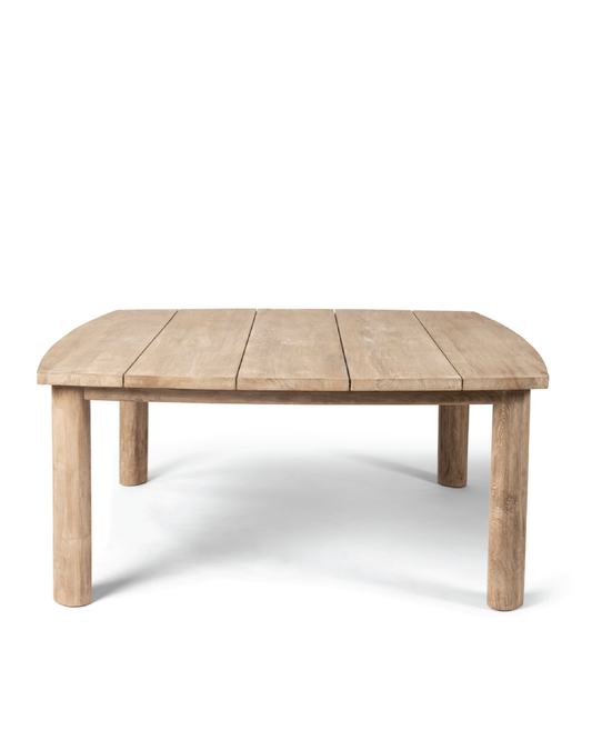Miguel Teak Dining Tables