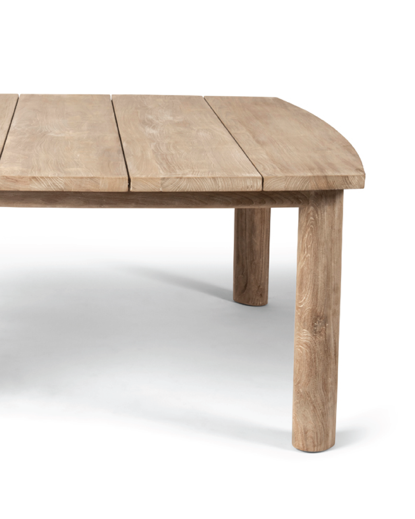 Miguel Teak Dining Tables
