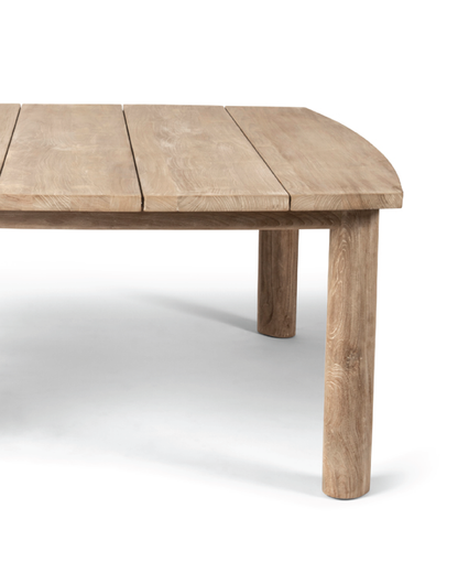 Miguel Teak Dining Tables