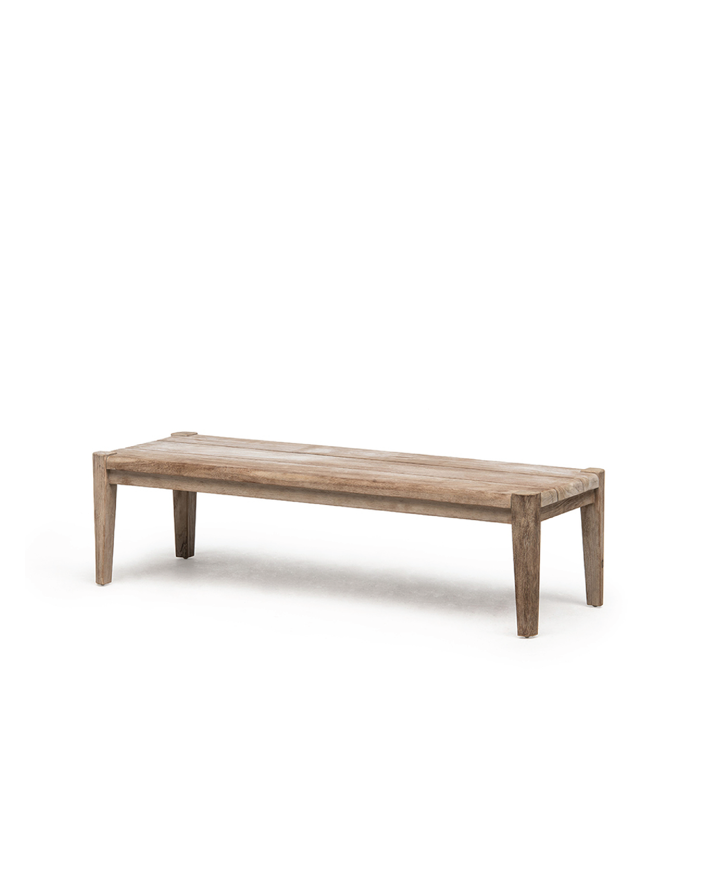 Rectangular Teak Coffee Tables