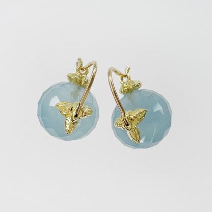 Gabrielle Sanchez x ELIZABETH STUART Flyer Earrings