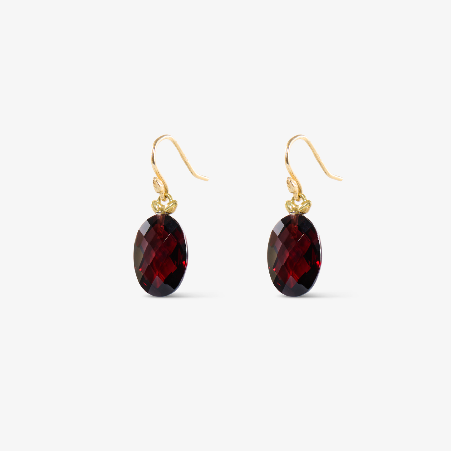 Gabrielle Sanchez x ELIZABETH STUART Drop Earrings