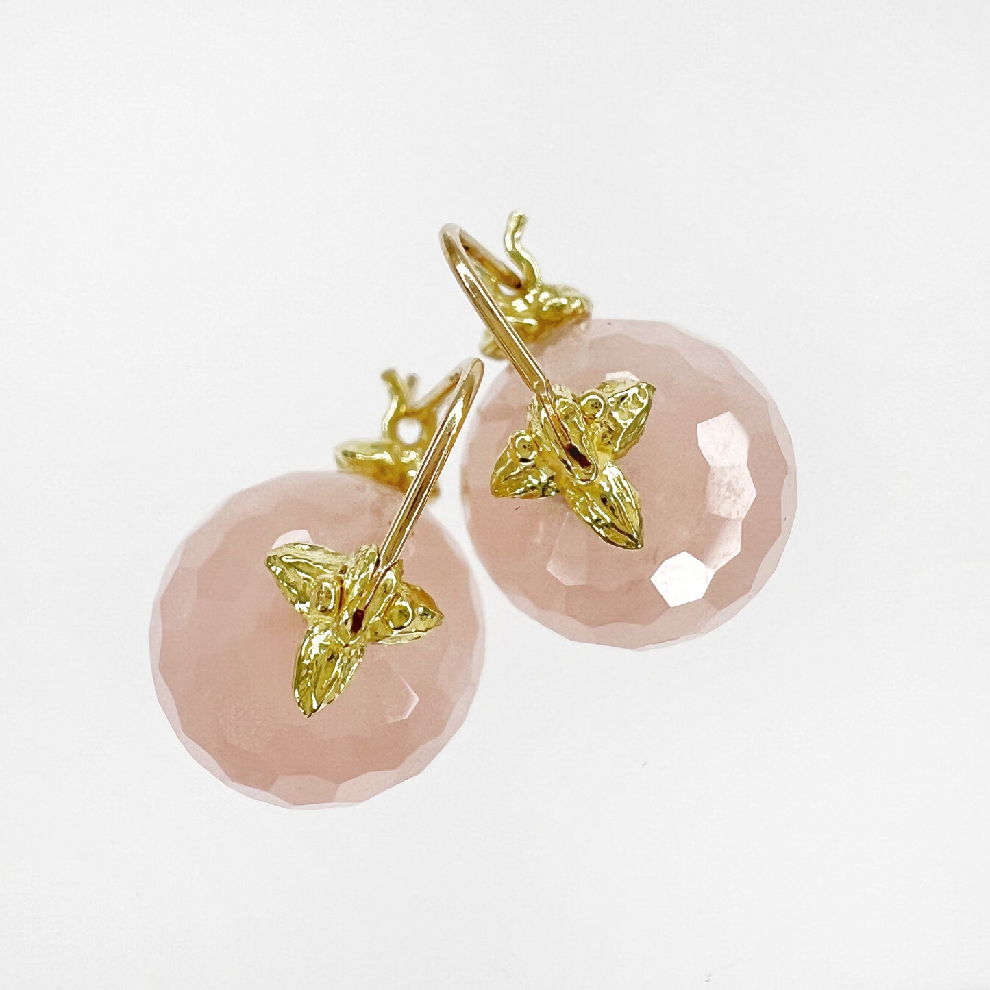 Gabrielle Sanchez x ELIZABETH STUART Flyer Earrings