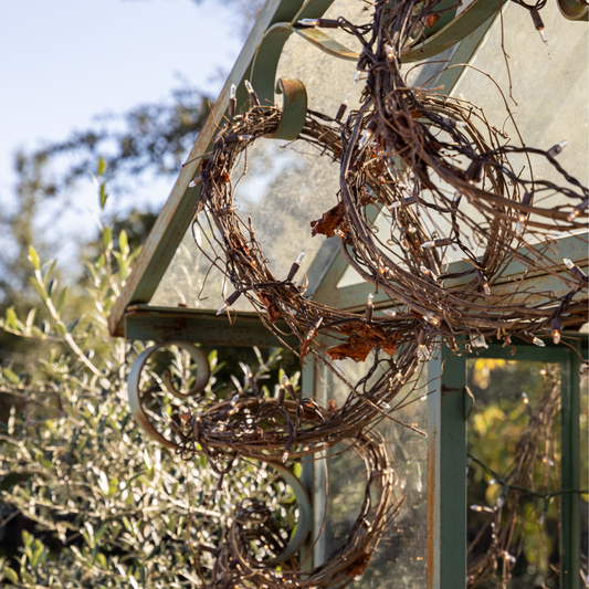 Grapevine Garlands