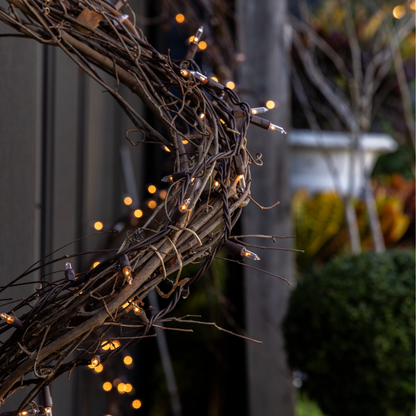 Grapevine Garlands