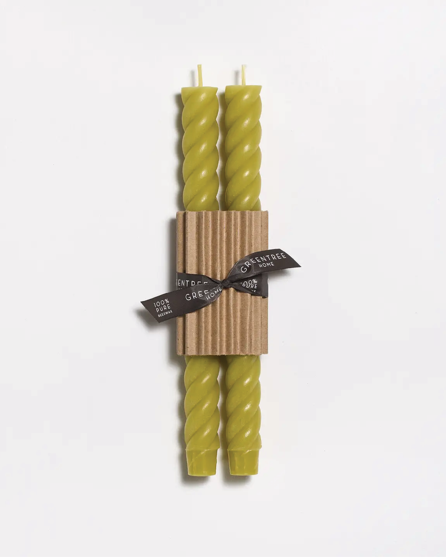 Pair of 10" Rope Tapers