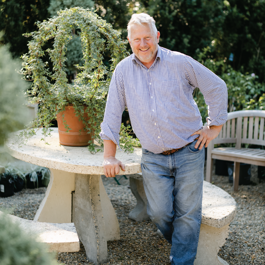 Topiary Workshop with Atlock Farm | Wednesday, October 8th 11AM