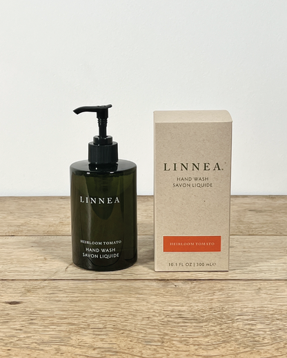 'Ripe to Gift' Heirloom Tomato Candle & Hand Wash Gift Set