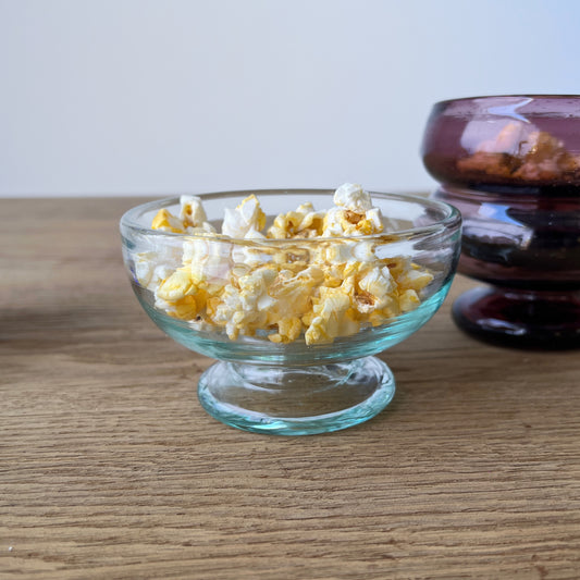 Parisian Footed Bowls
