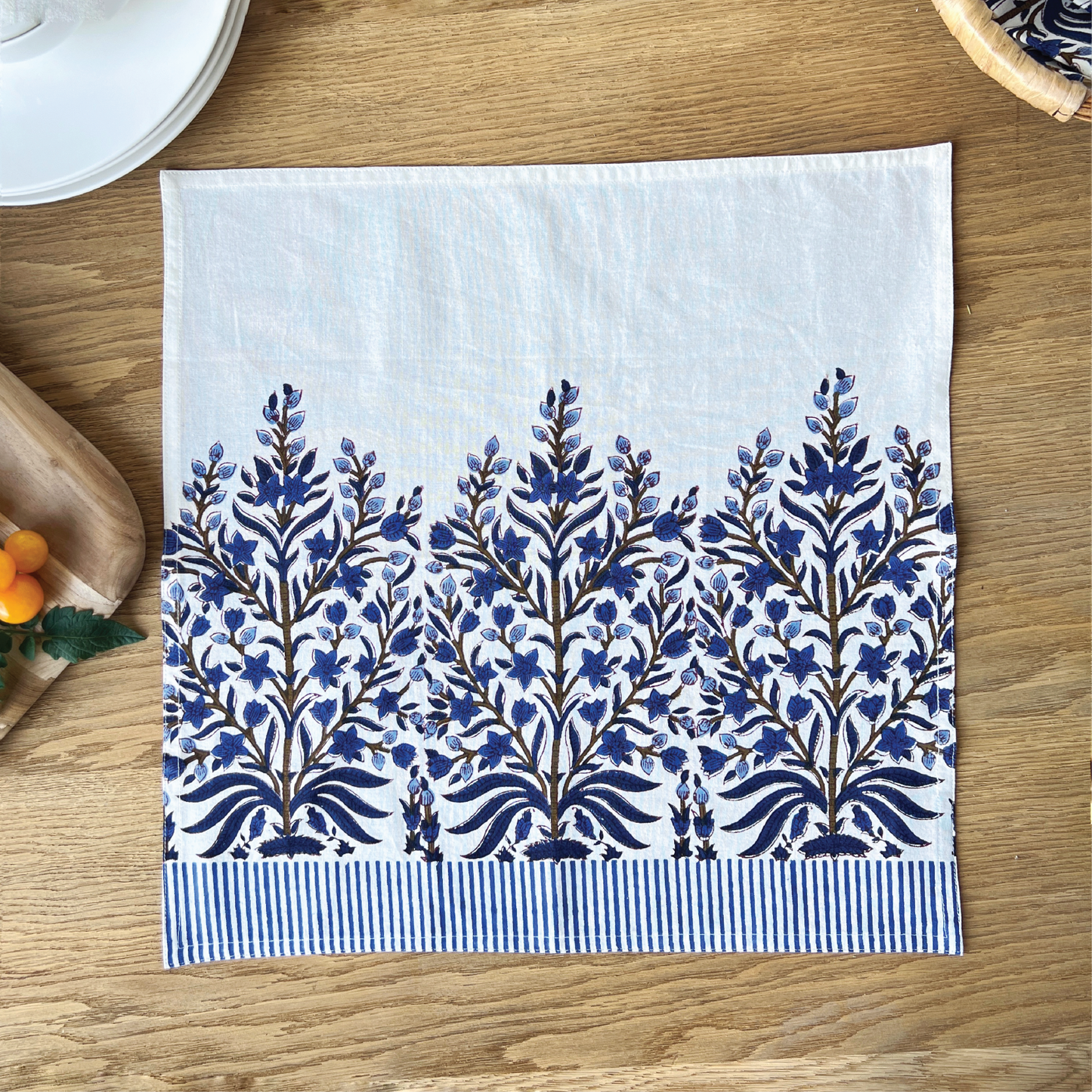 Le Jardin Napkins, Set of 4