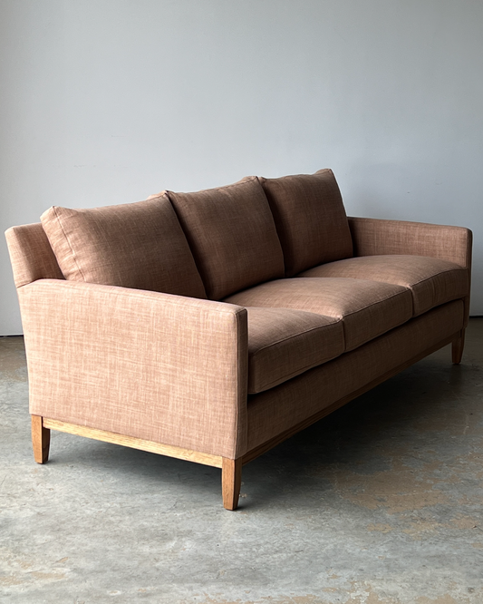 Lillie Upholstered Sofas