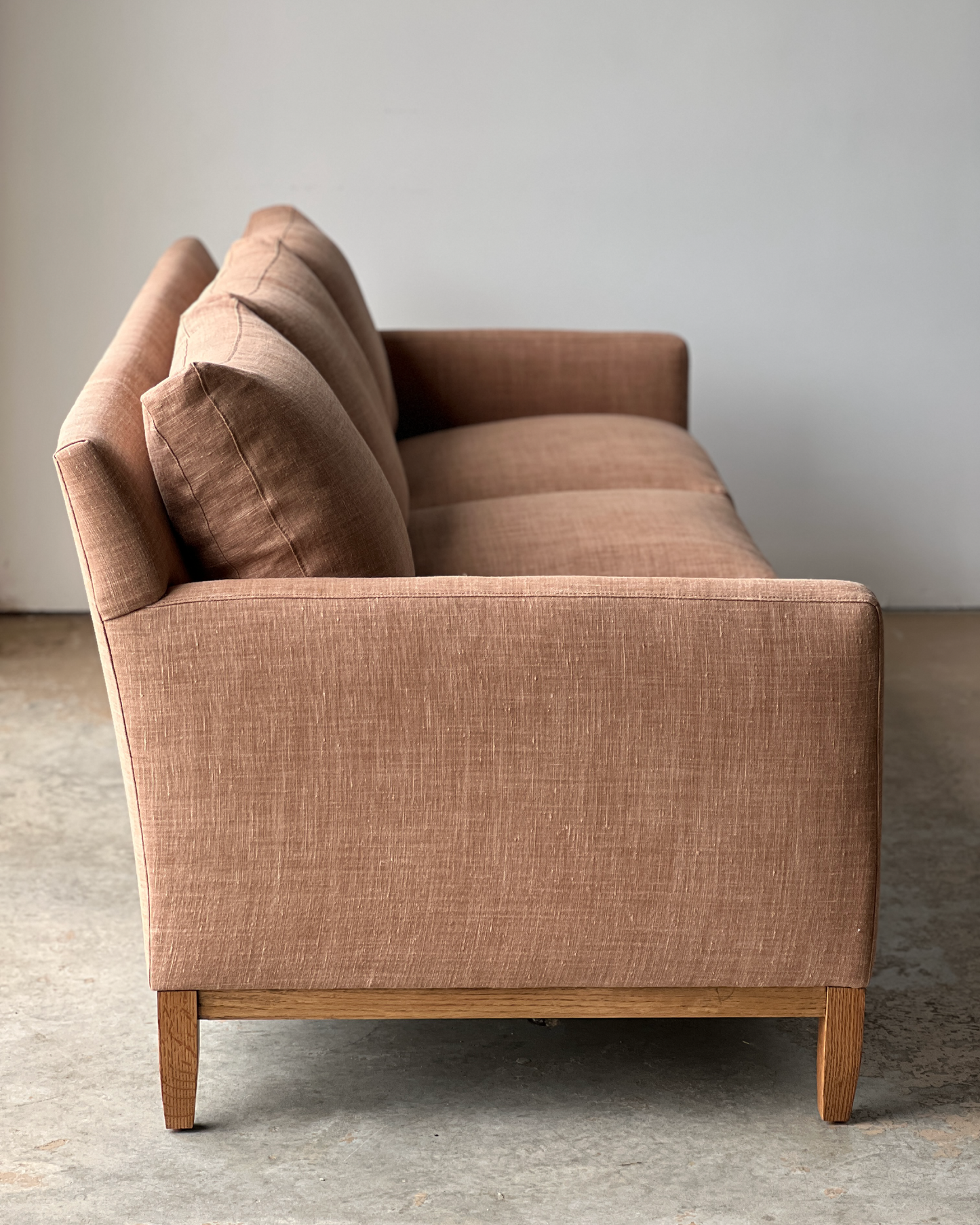 Lillie Upholstered Sofas