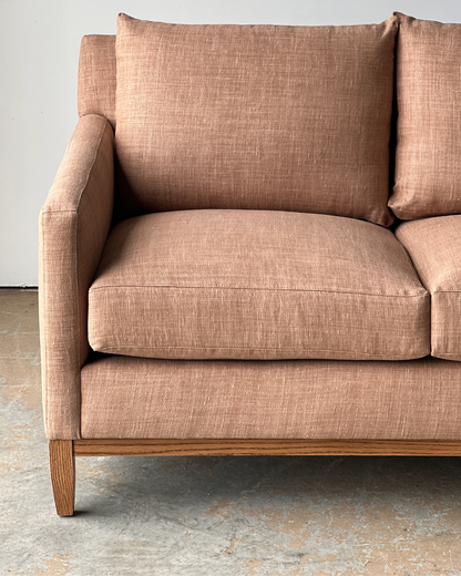 Lillie Upholstered Sofas