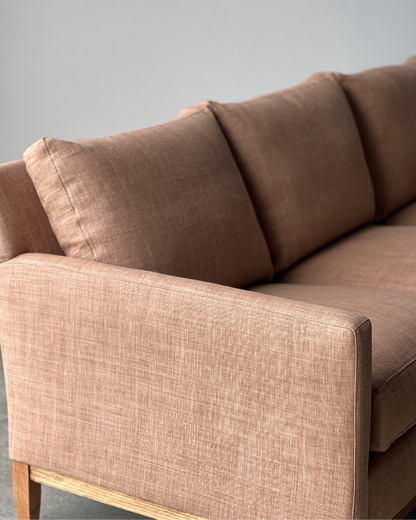 Lillie Upholstered Sofas
