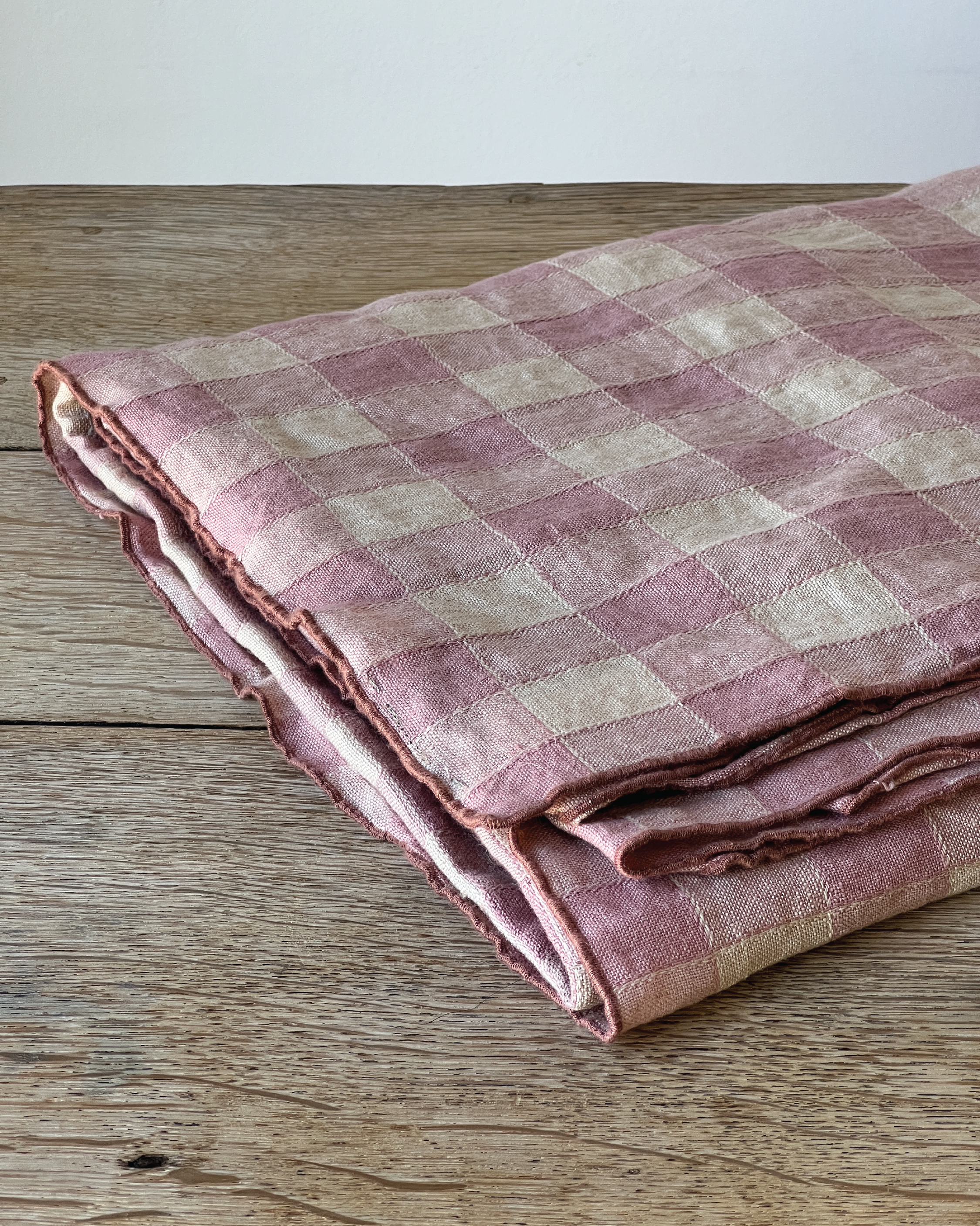 MAISON DE VACANCES Bourdon Tablecloth - Thumbnail 2