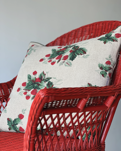 Maison de Vacances Les Fraises Pillows