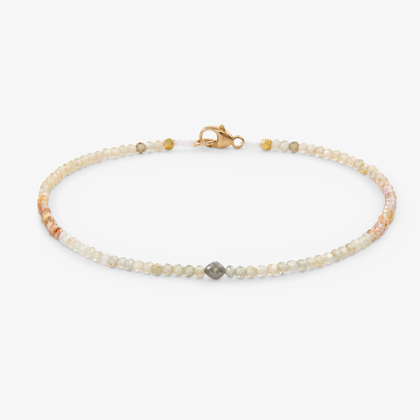 Margaret Solow Bracelets