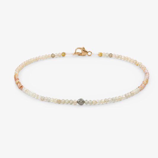 Margaret Solow Bracelets