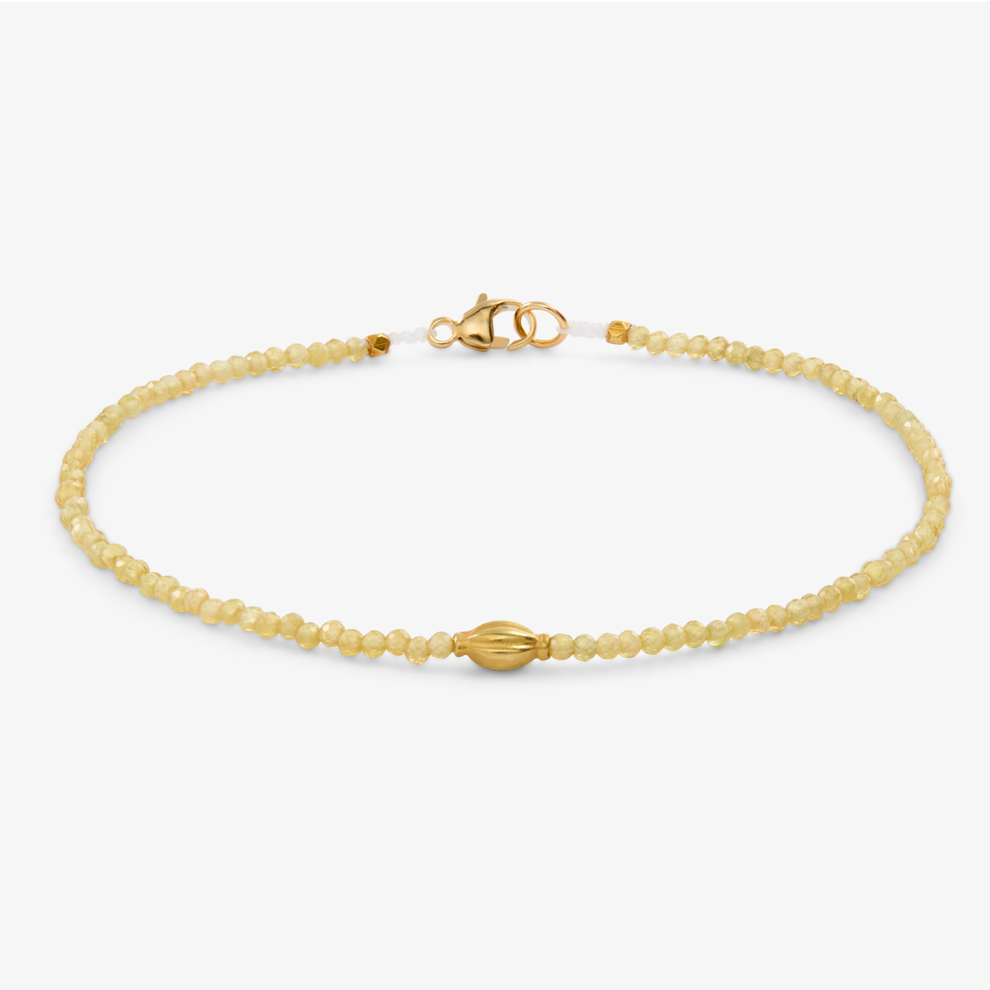 Margaret Solow Bracelets